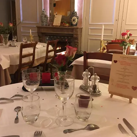 Ferme De La Raterie Wierre-Effroy