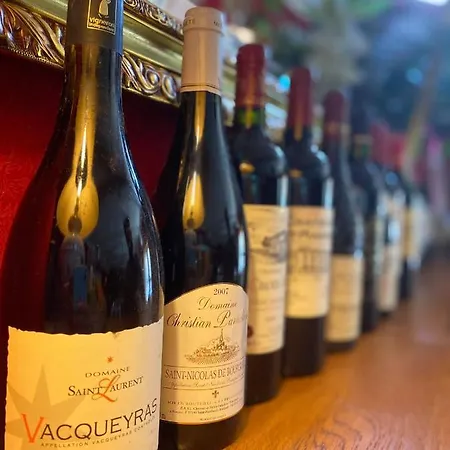 Ferme De La Raterie Hotel Wierre-Effroy